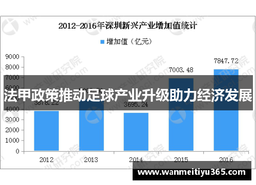 法甲政策推动足球产业升级助力经济发展